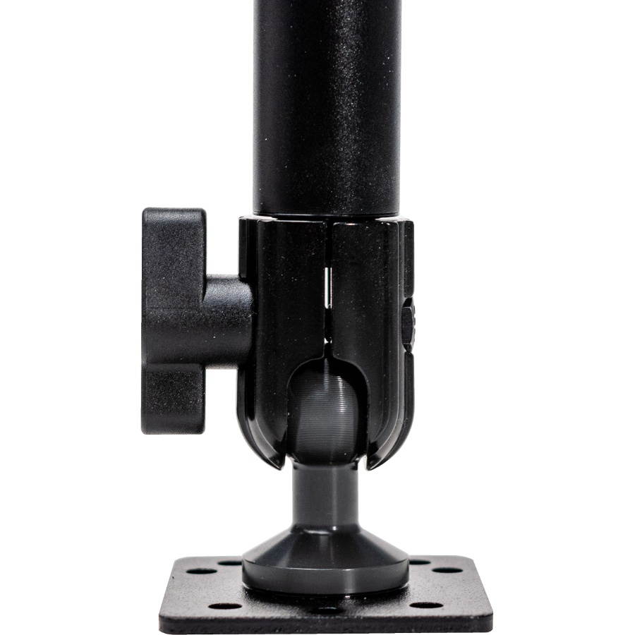 Cta Digital Vehicle Mount For Tablet Ipad Pro Ipad Air Ipad Mini