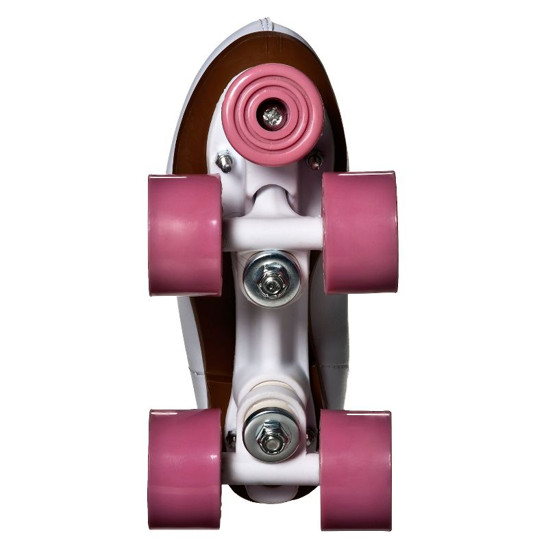 Chicago Girls' Rink Roller Skates - 10