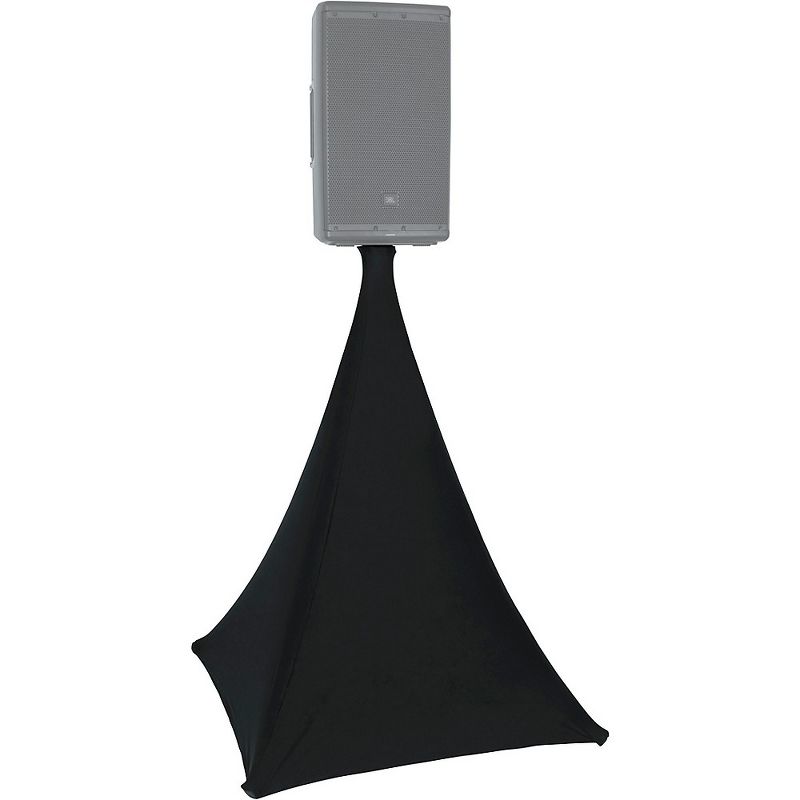 Hercules Headphone and Guitar Strap Holder Black