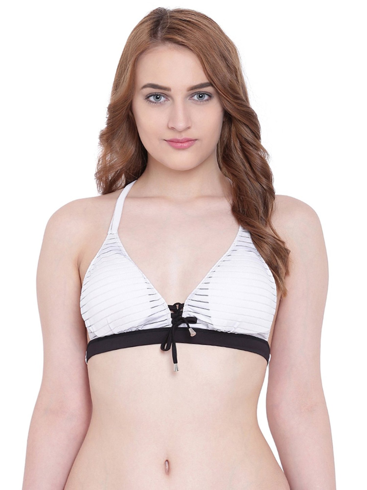 Da Intimo Green Bralette