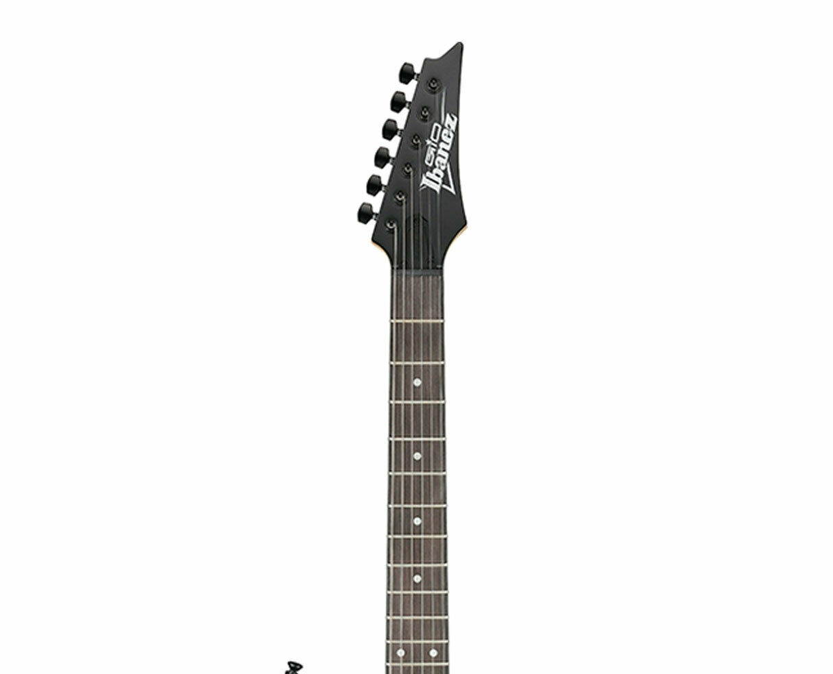 Ibanez GIO RG 6str Electric Guitar GRG120QASPBGD