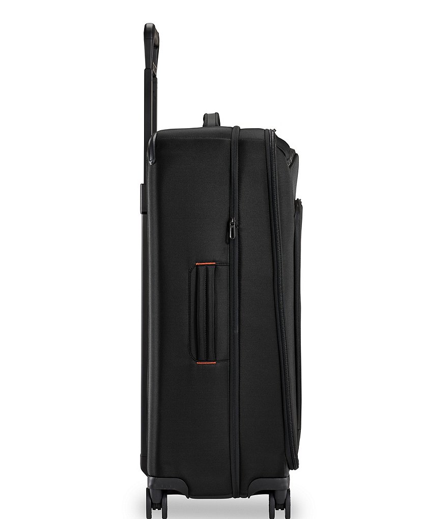 Briggs & Riley ZDX 29#double; Large Expandable Spinner