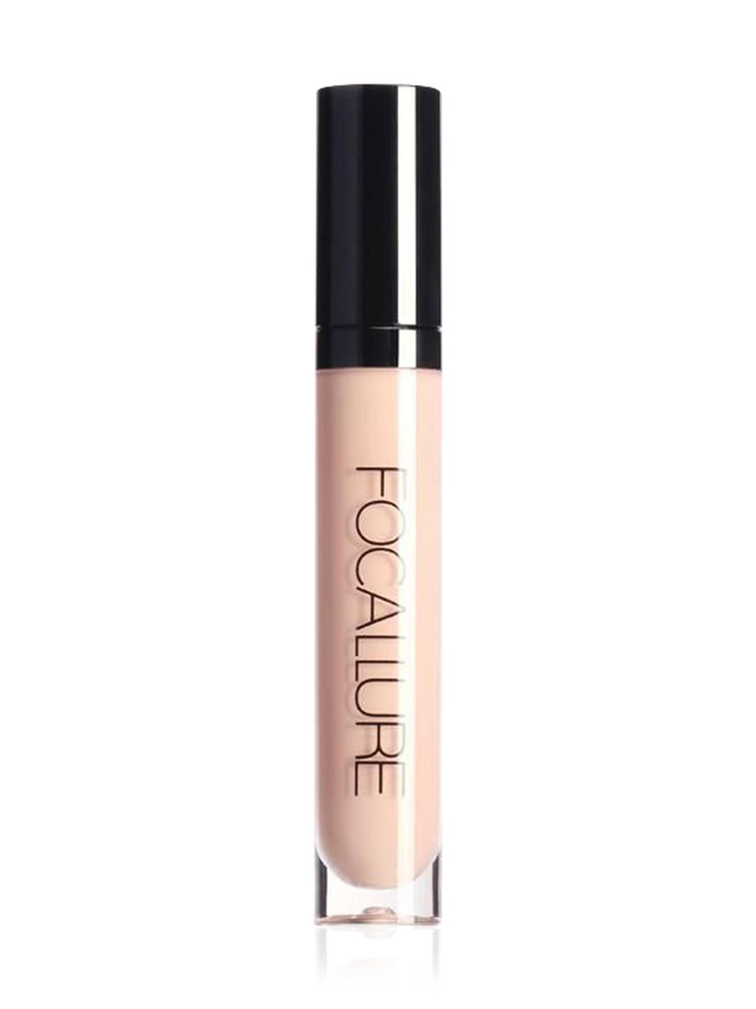 FOCALLURE Liquid Concealer 03 Light - 6 gm