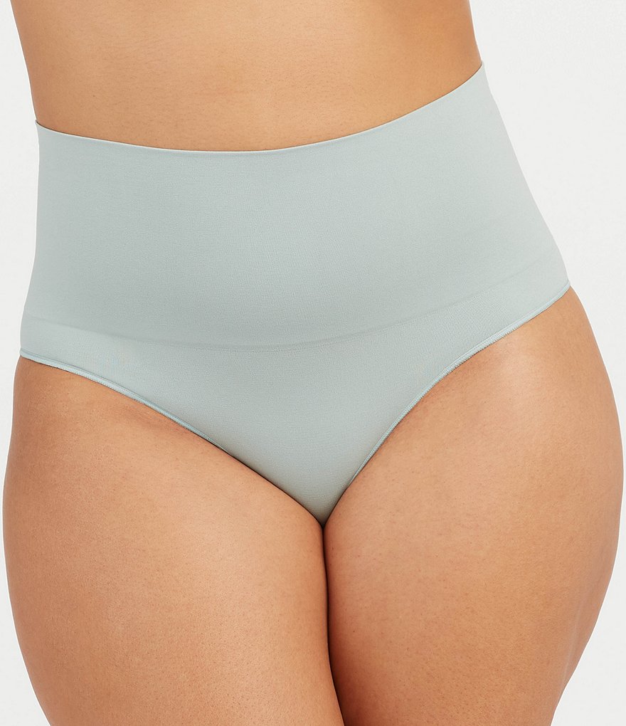Spanx Seamless Shaping Brief