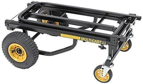 Rock N Roller R8RT (Mid Cart)