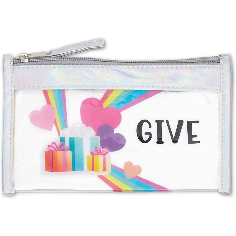 SUGARFIX by BaubleBar Crystal Sunburst Drop Earrings - Clear