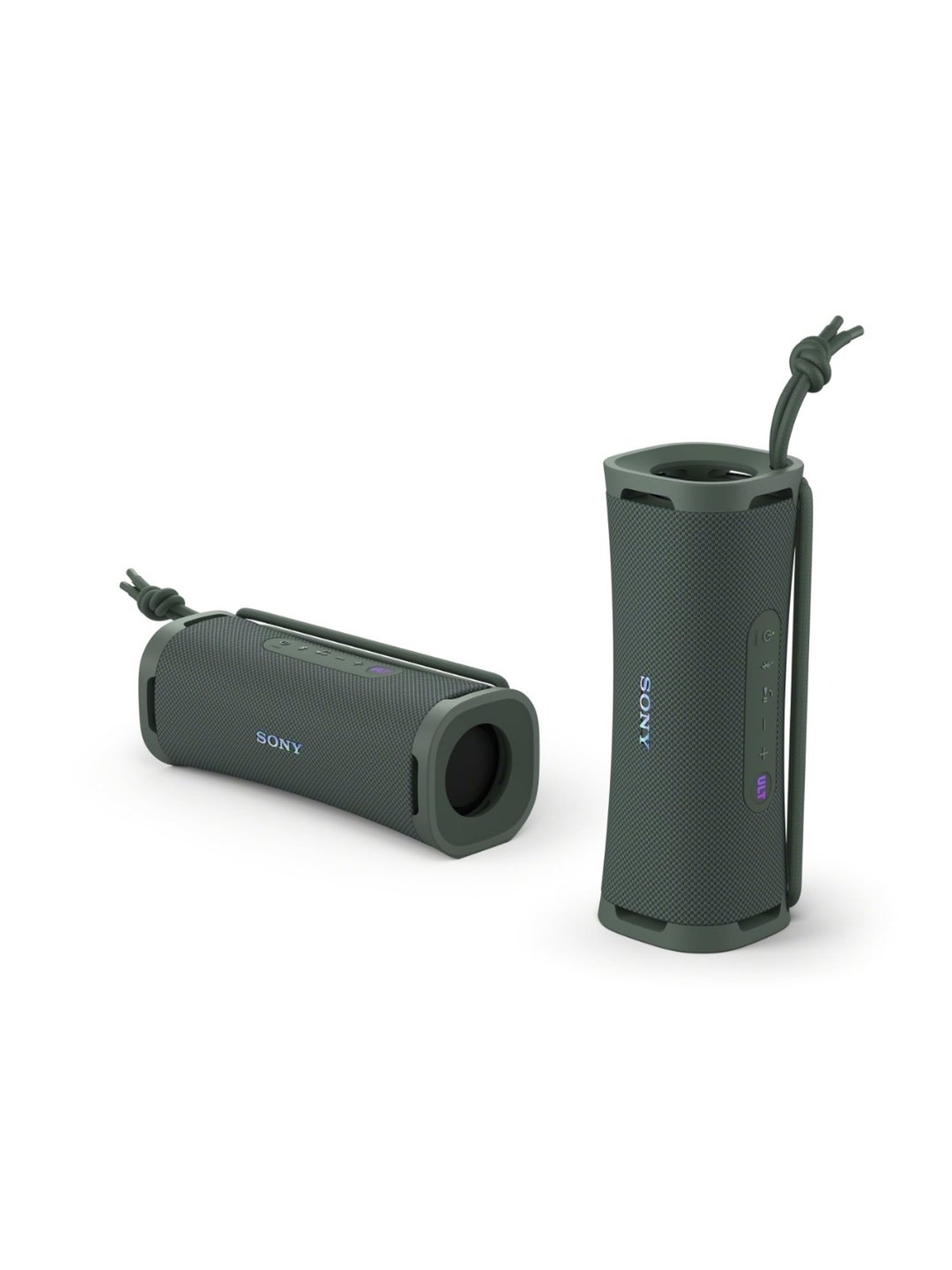 BPS5 5 quot Outdoor Weather Resistant Bluetooth Patio Speakers Pair White