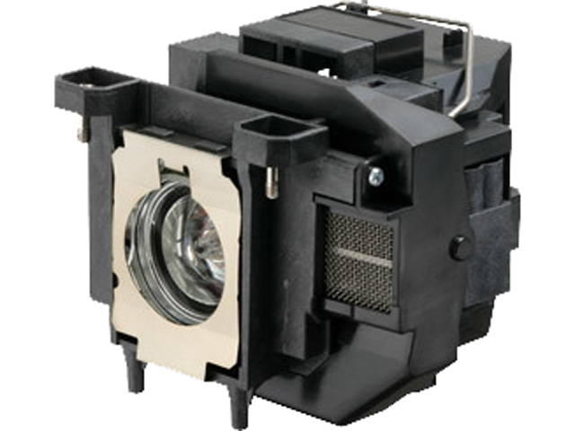 New OEM Original NEC NC900C Projector Lamp With Housing Genuine