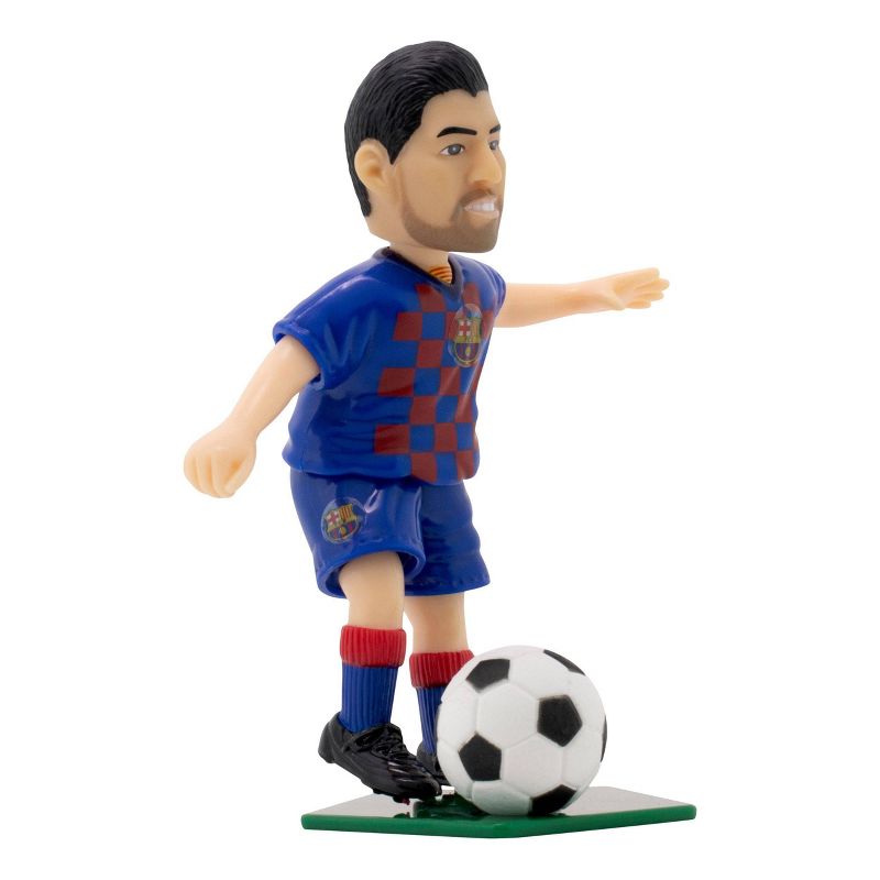 FIFA FC Barcelona Action Figure - Suarez