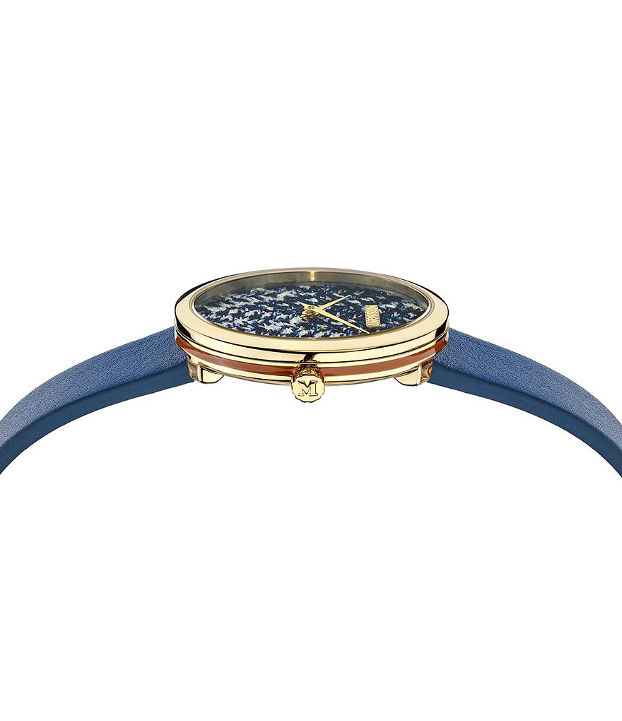 Missoni M1 Stainless Steel Watch Box Set