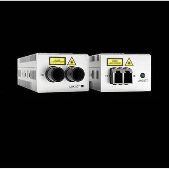 Allied Telesis Transceiver/Media Converter