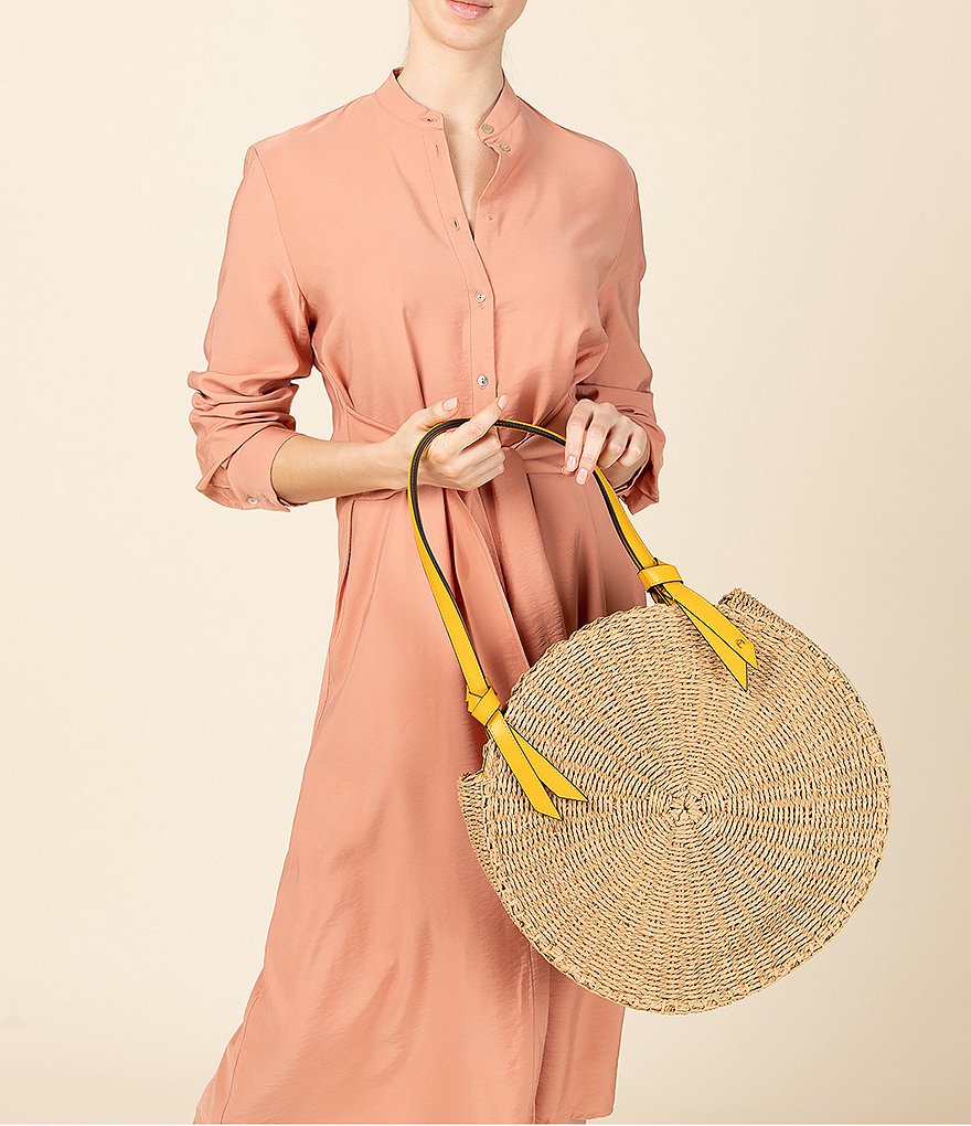 House of Want H.O.W. We Step Up Pleated Shoulder Bag