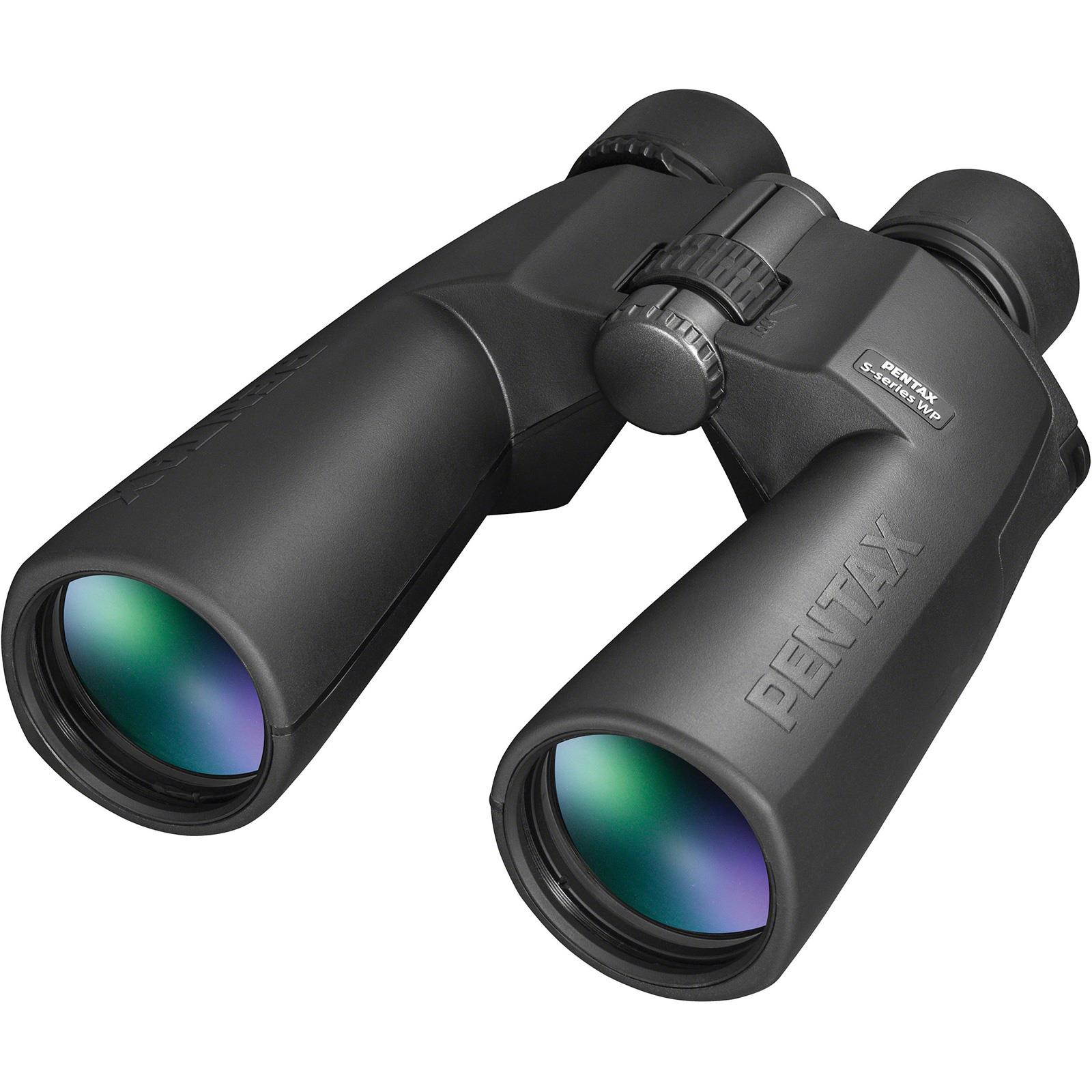 PENTAX 65874 SP 20 x 60mm Waterproof Binoculars