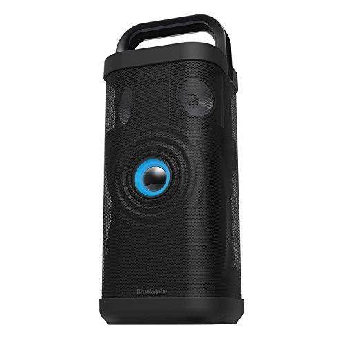 T POWER Ac Dc Adapter Charger Compatible with Brookstone Big Blue Party Indoor-Outdoor Bluetooth Wireless Speaker Replacement Switching Power Supply Cord