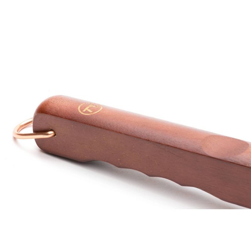 Rosewood 3-in-1 Grill Brush - Outset