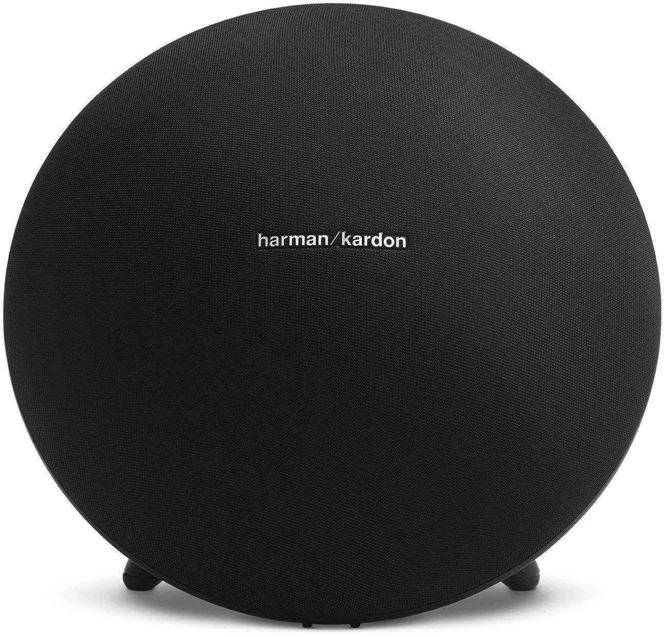 Harman Kardon Onyx Studio 4 Wireless Bluetooth Speaker White(New Model)