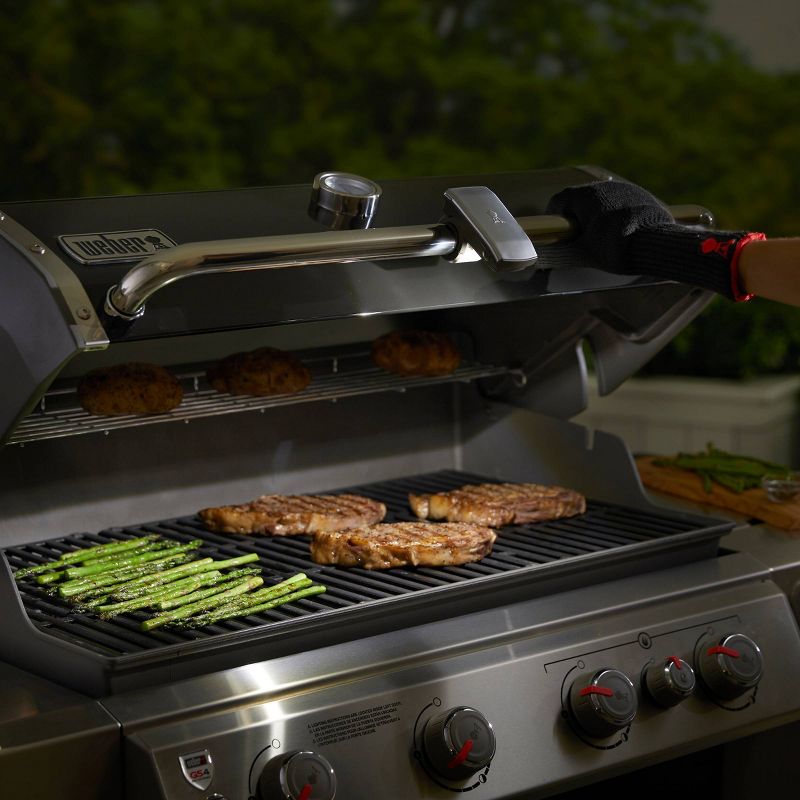 Weber Handle Light - Spirit II/ Genesis II/ Summit Grills