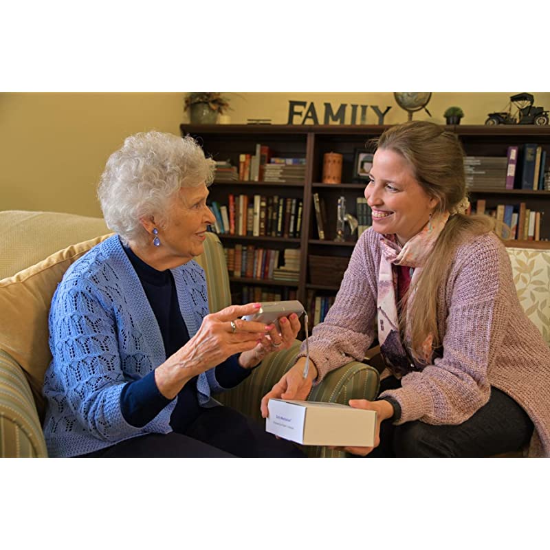 1 NASB Audio Bible Player Voice only New American Standard Bible Electronic Bible with Rechargeable Battery Charger Ear Buds and Builtin Speaker