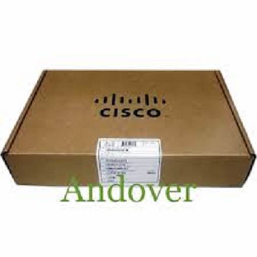 Cisco-IMSourcing 1-Port Fast Ethernet Network Module