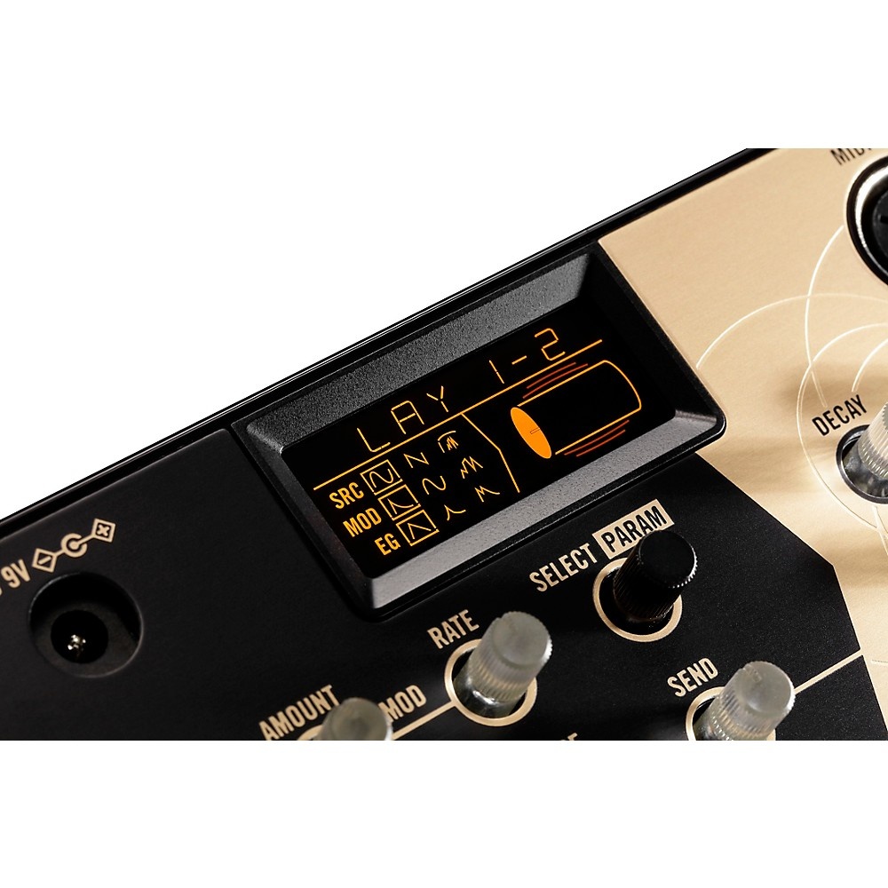 korg volca drum digital percussion synthesizer