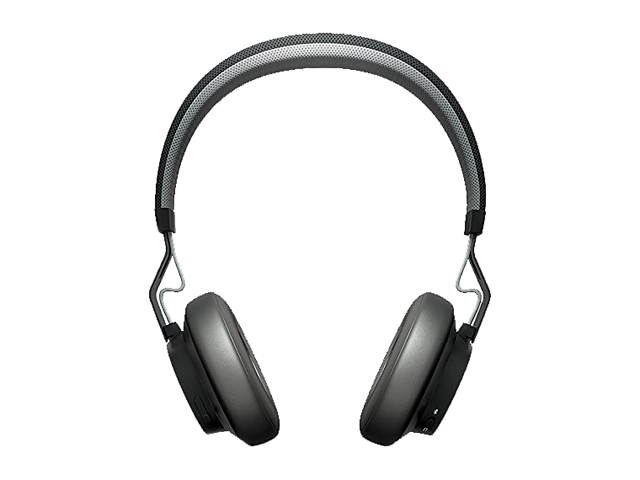 Jabra Move Wireless Stereo Headset - Black