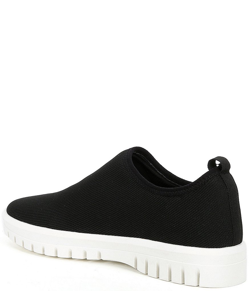 Blondo Farrah Knit Slip-On Sneakers