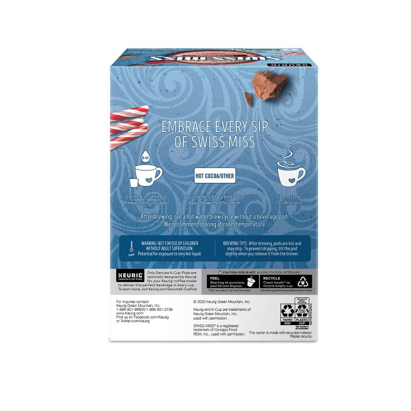 Ovaltine Rich Chocolate Mix - 18oz