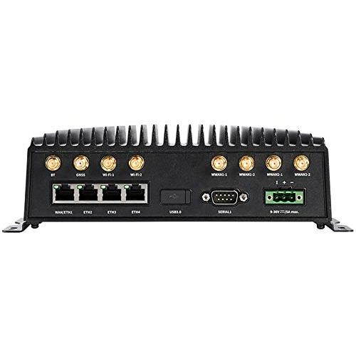 DIGI WR54-A206 WR54 INDUSTRIAL/VEHICLE ROUTER