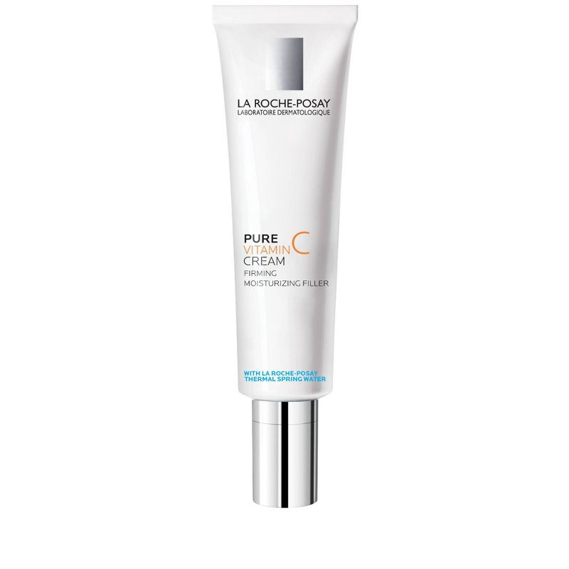 La Roche-Posay Pure Vitamin C Face Cream - 1.35oz