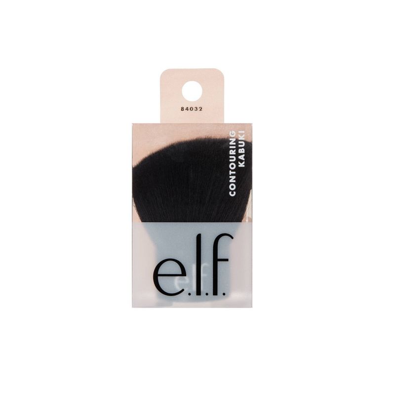 e.l.f. Contouring Kabuki Brush
