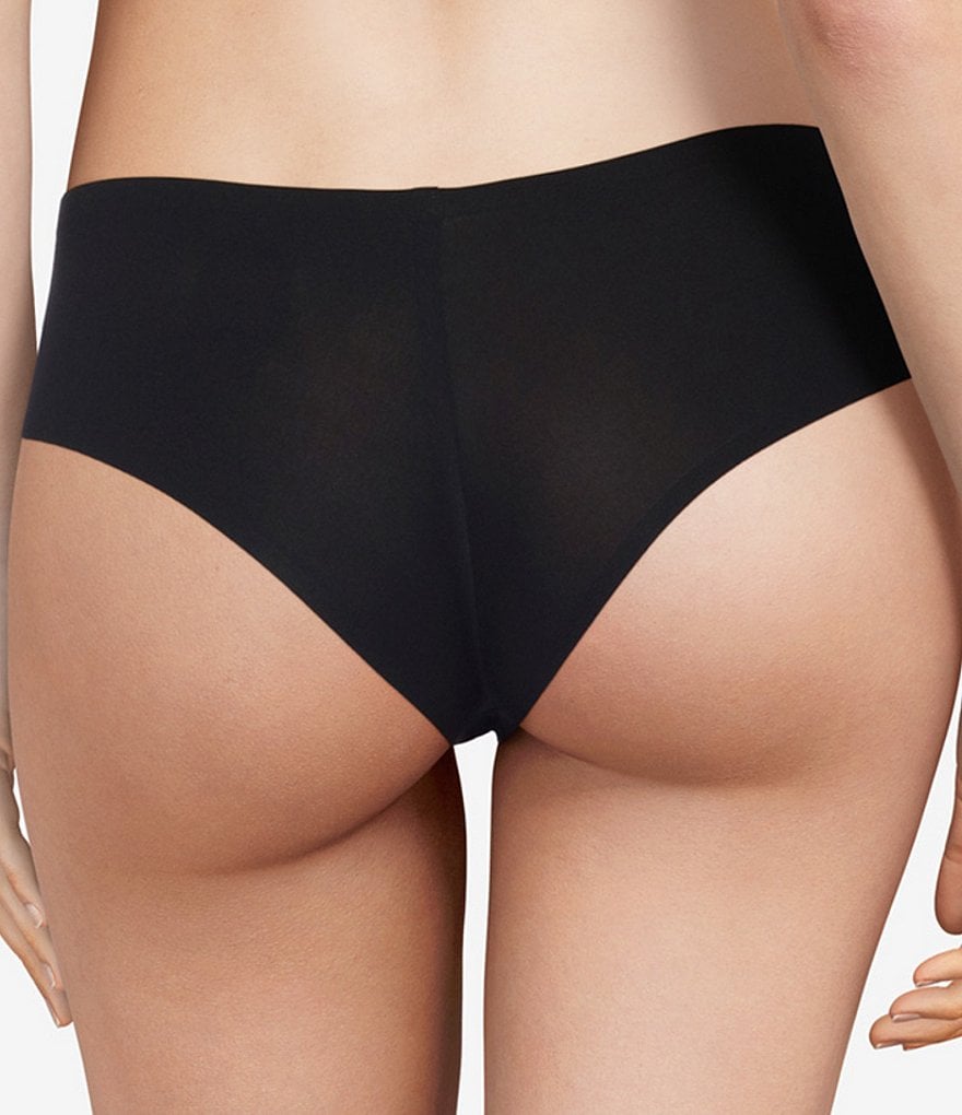 Chantelle Soft Stretch Cheekini Panty