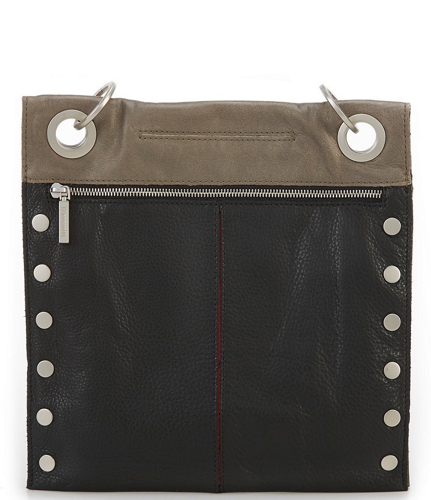 Hammitt Montana Reversible Zip Crossbody Bag