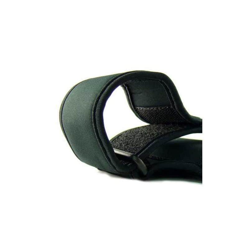 Elegant VG Armband Black wSweat Resistant LiningKey Pocket for LG Optimus Elite