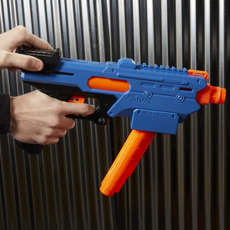 NERF Rival Finisher XX 700