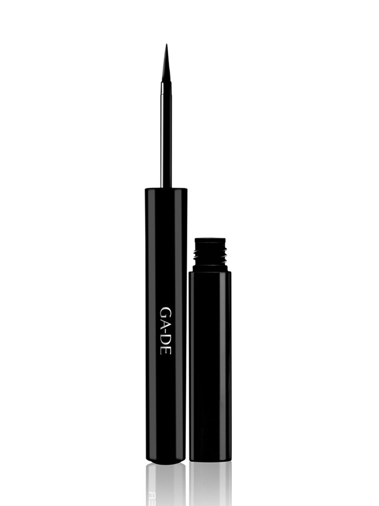GA-DE High Precision Matte Eyeliner True Black - 1.7 ml