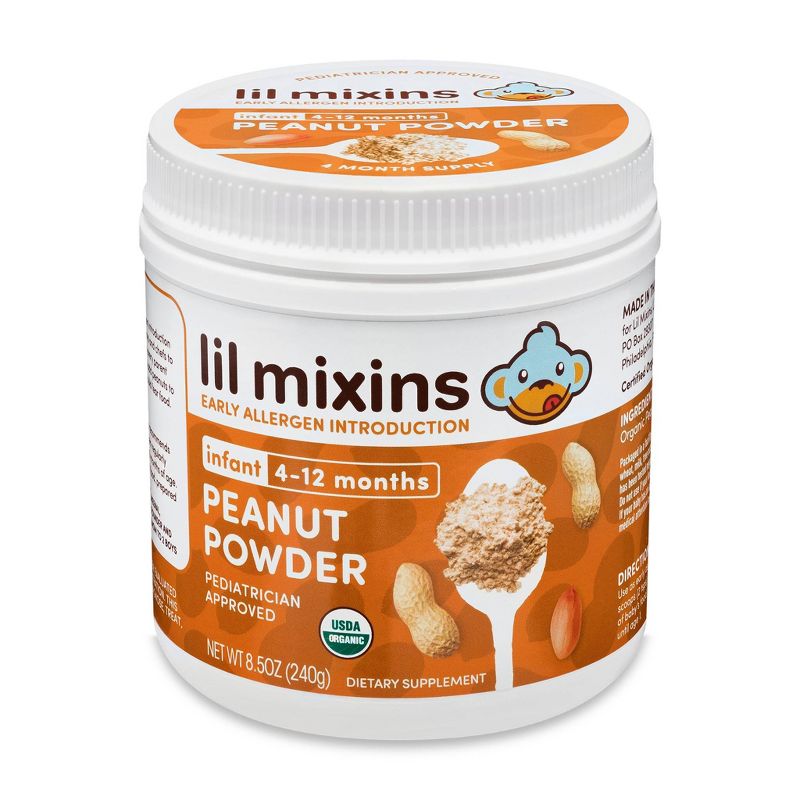 Beech-Nut Fruit & Veggie Bars Apple & Spinach - 5ct