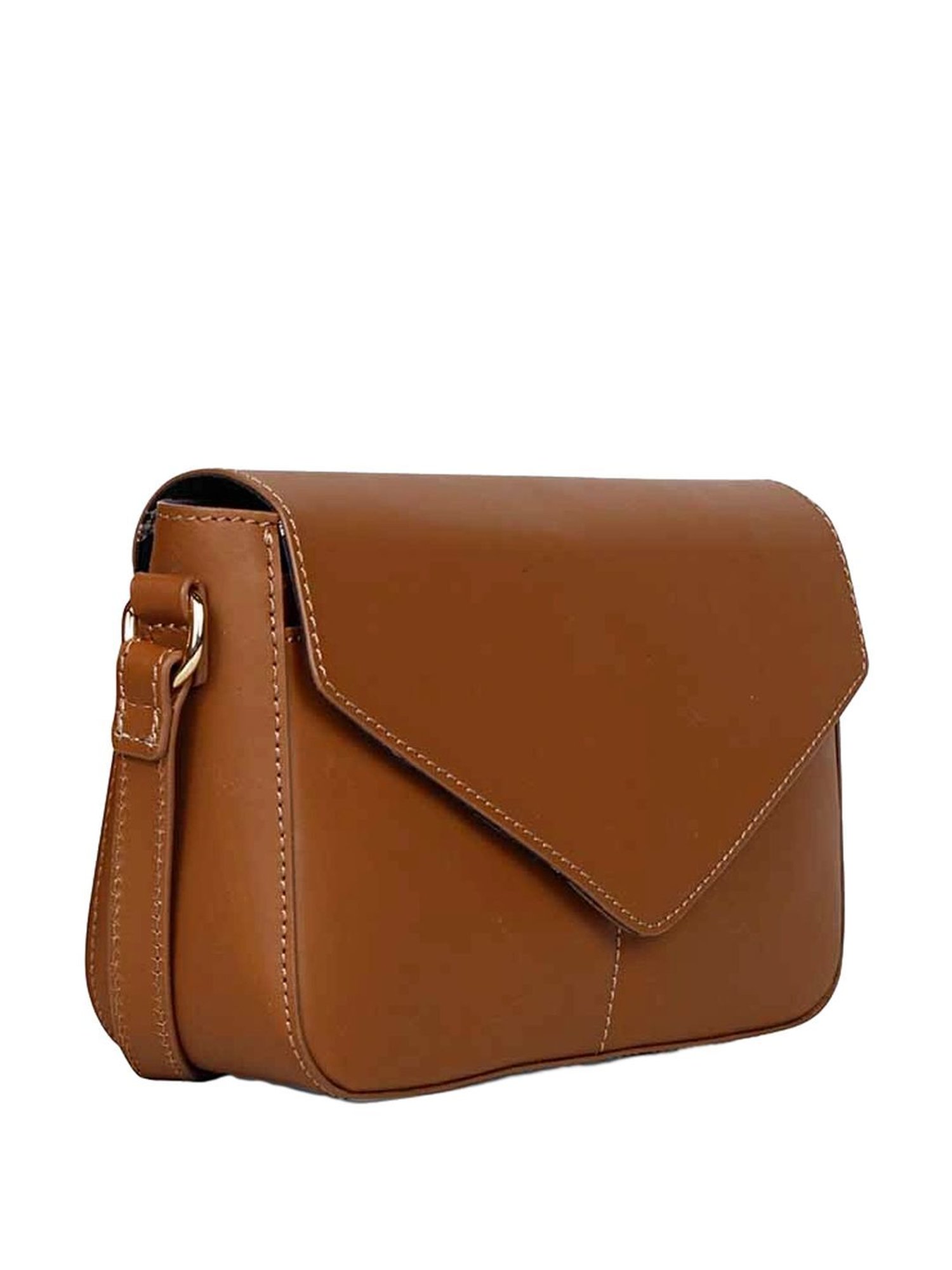 Favore Tan Solid Medium Slings