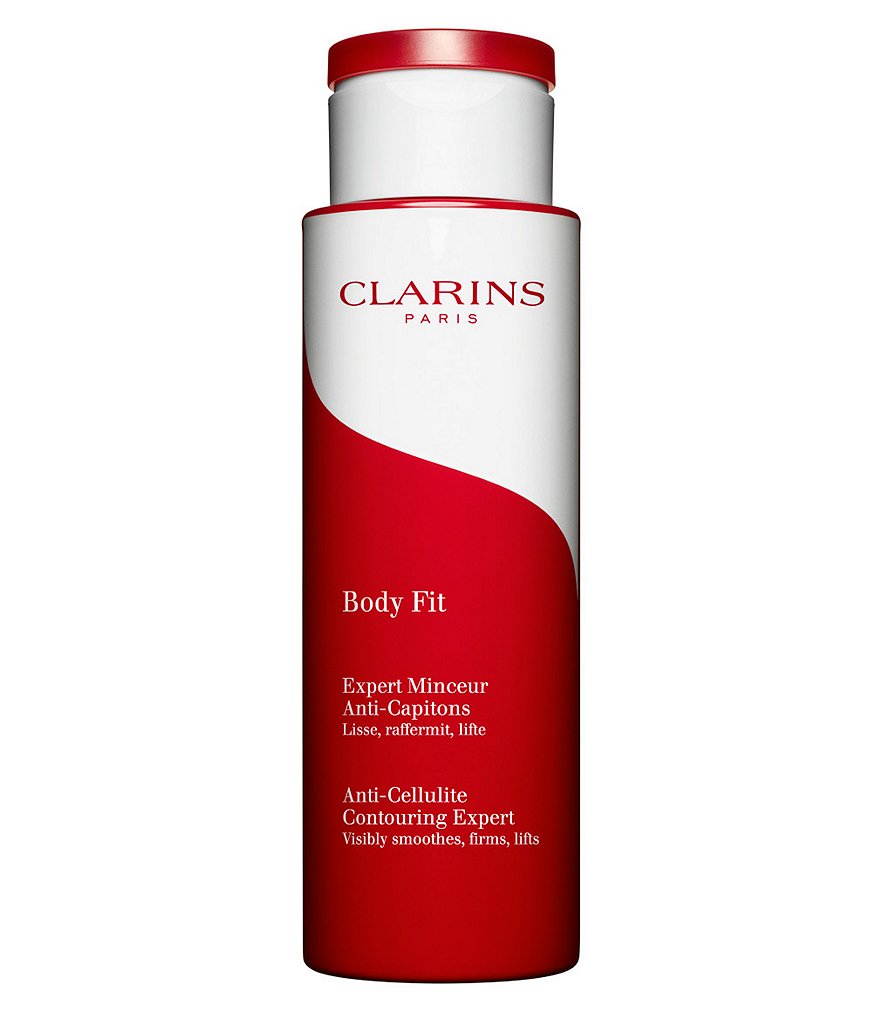 Clarins Renew-Plus Body Serum Age-Defying Concentrate