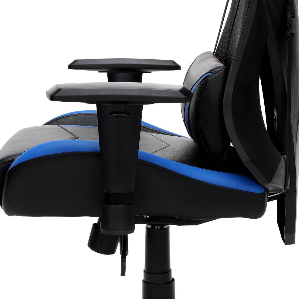 RESPAWN 205 Racing Style Gaming Chair, in Green (RSP-205-GRN)