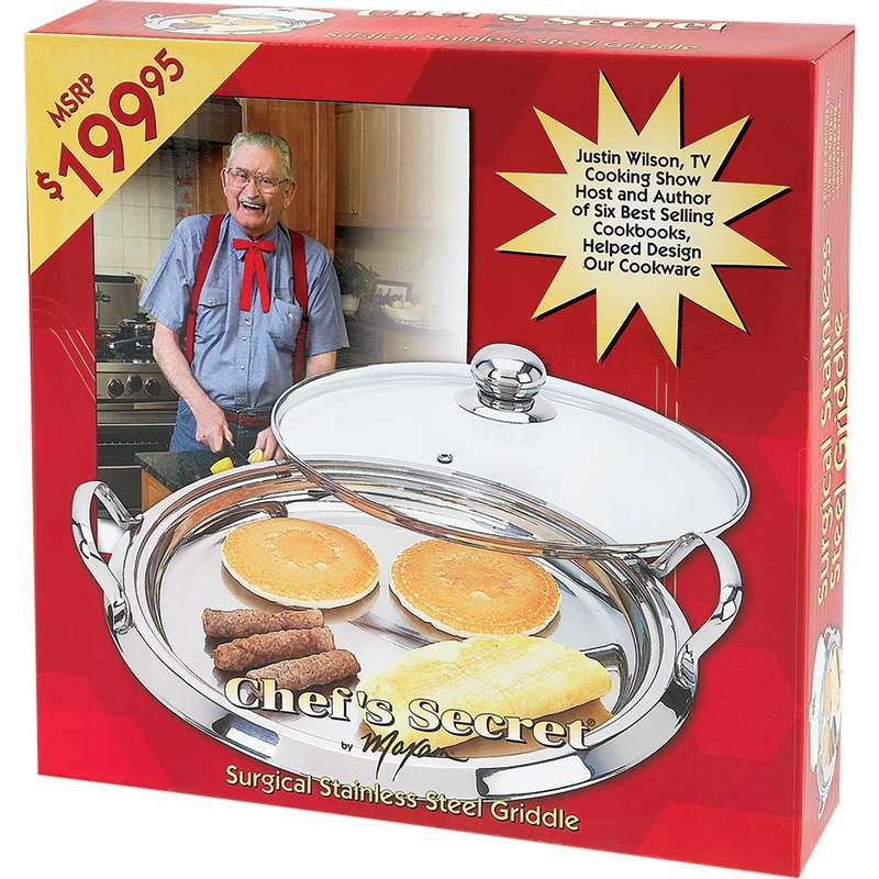 Anolon Nouvelle Copper Stainless Steel 11-Piece Cookware Set