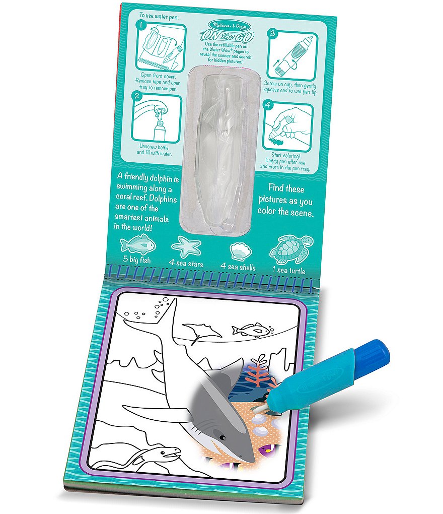 Kid Made Modern Rainbow Tie-Dye Kit