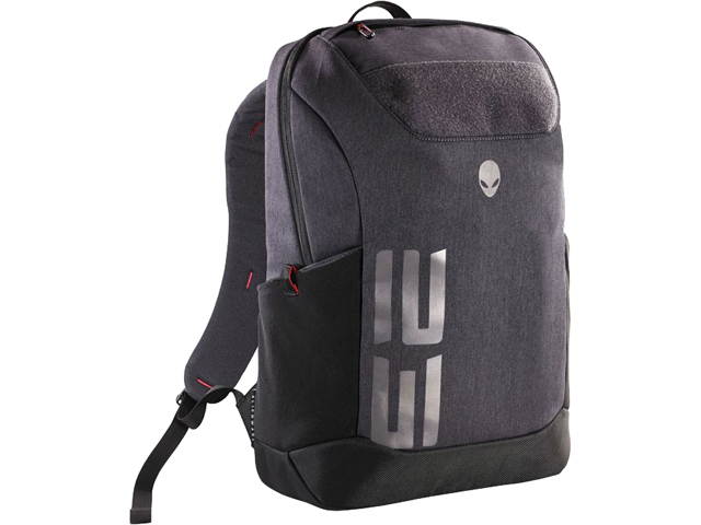 Mobile Edge AWM17BPP Alienware M17 Pro Backpack for 17-inch Laptop - Black