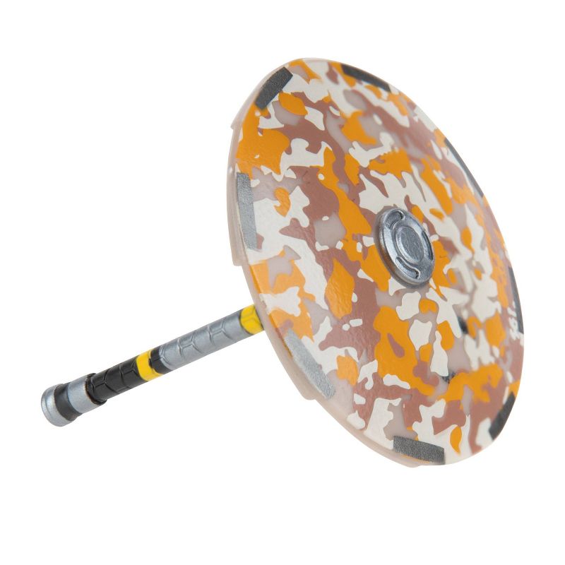 Fortnite - Accessory Set Mythic Fish Collectible (Style 6)