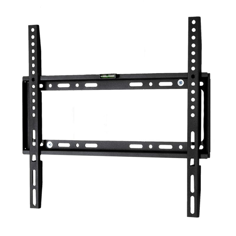 Heavy Duty Steel TV Wall Mount VESA Bracket 17 32 37 40 42 45 50 52 55" LCD LED
