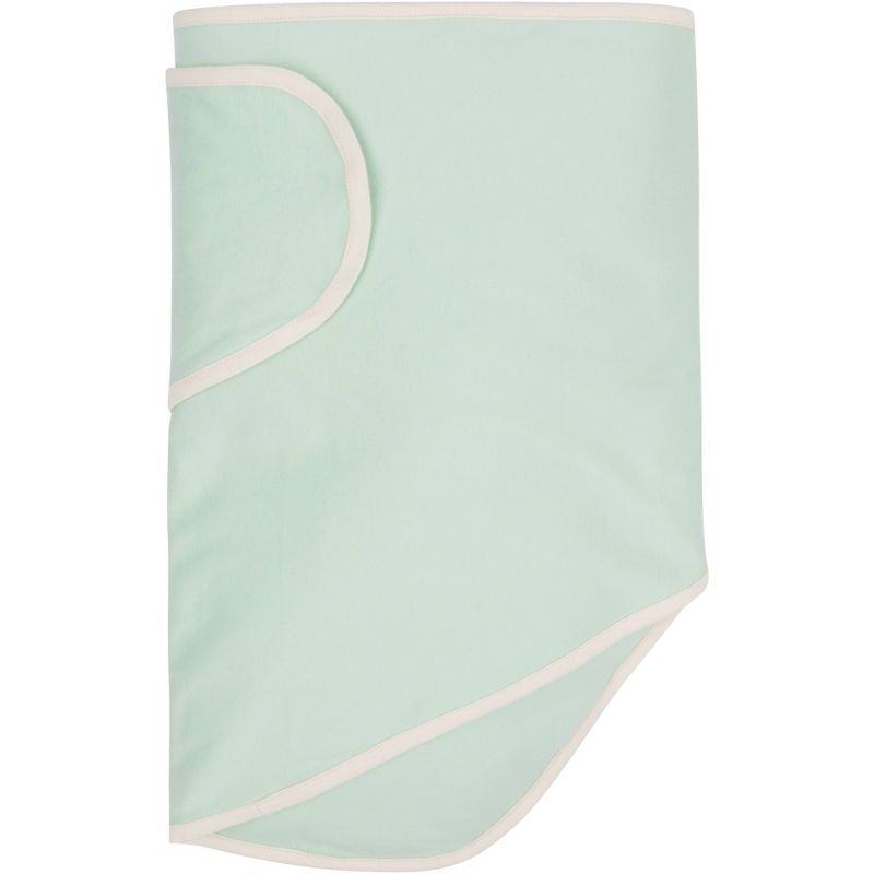 Aden + Anais Classic Wearable Blanket Harry Potter Letters