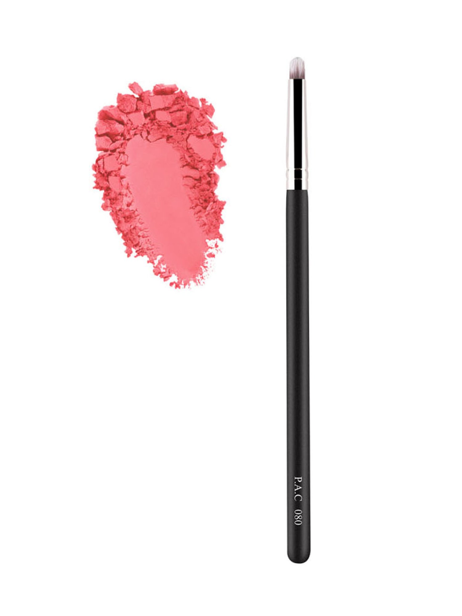 PAC Lip Precision Brush 080
