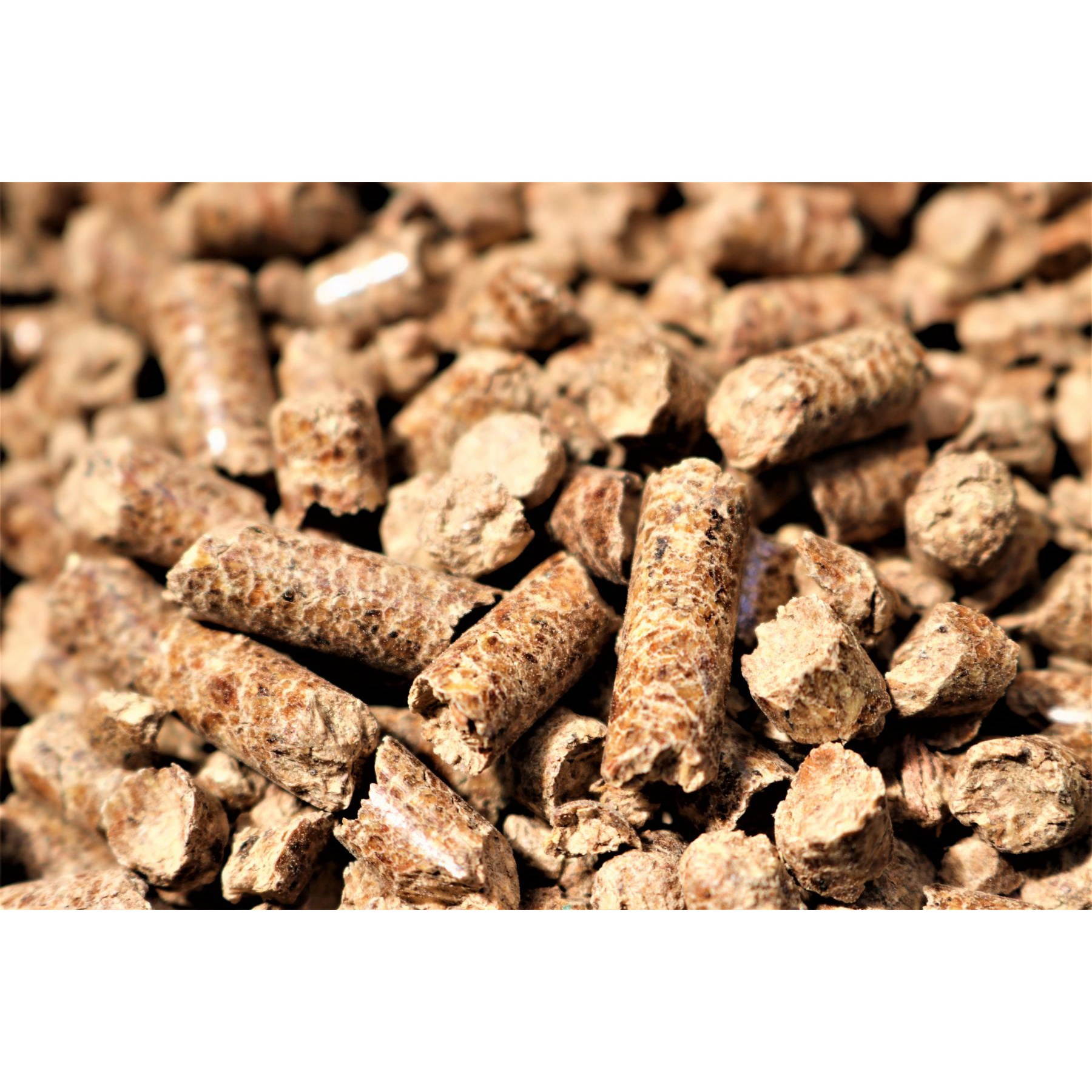 Bear Mountain BBQ Premium All-Natural Hardwood Apple BBQ Smoker Pellets, 20 lbs