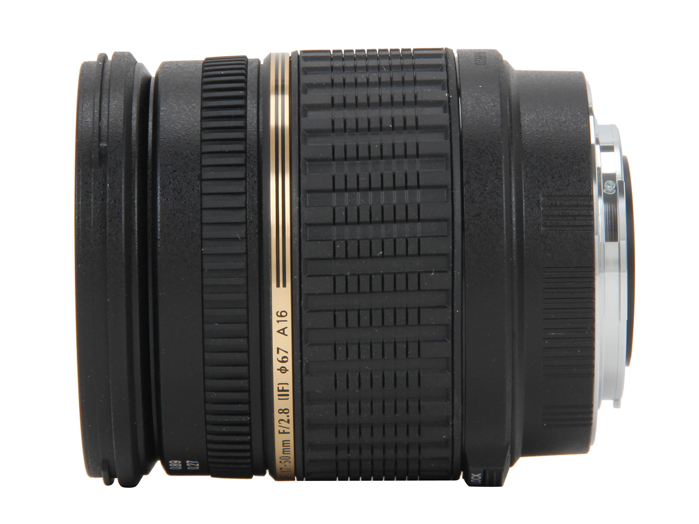 TAMRON AF016M-700 SP AF17-50mm F/2.8 Di II LD Aspherical (IF) Lens For SONY