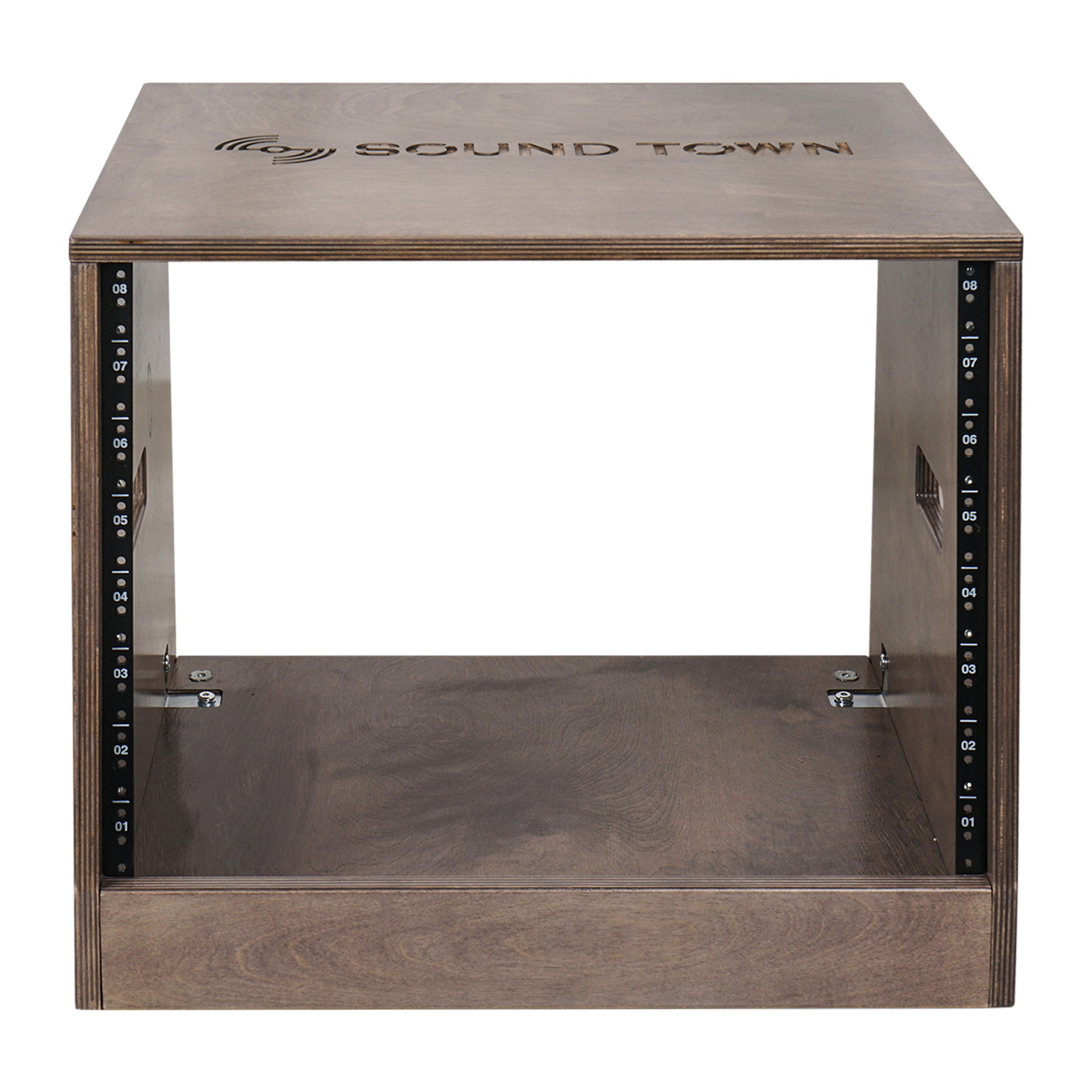 New Mic Microphone Suspension Boom Scissor Arm Stand Holder for Studio Broadcast