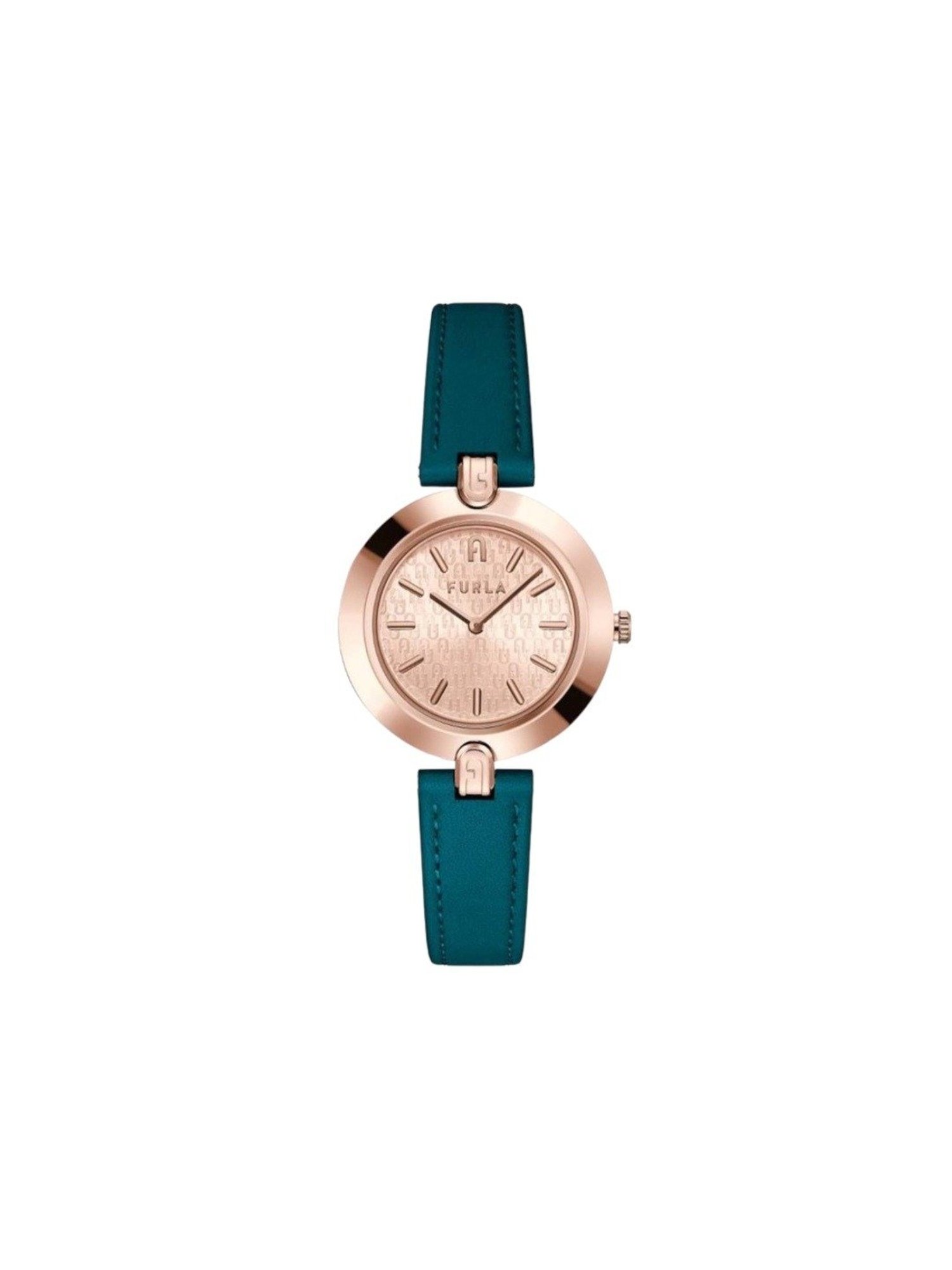 FURLA WW00002008L3  Analog watch for Women
